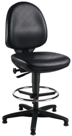 105217 - Arbeitsdrehstuhl