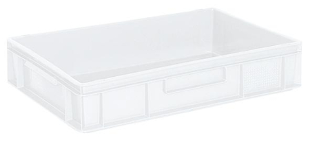 757633 - Euronorm-Stapelbehälter