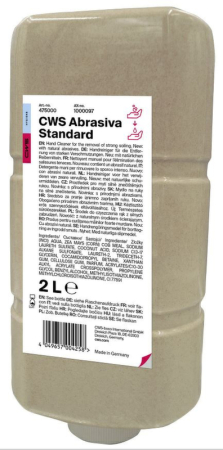 402629 - Industrieseife