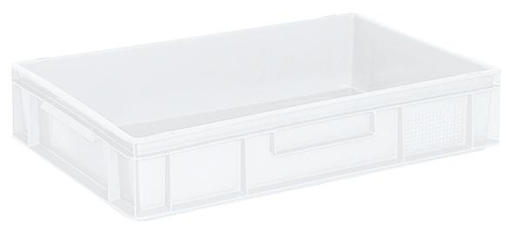 757633 - Euronorm-Stapelbehälter