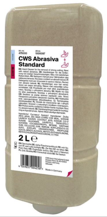 402629 - Industrieseife